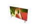 LG OLED AI B4, 55'', OLED, 4K UHD, must - Teler