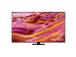 Samsung QN90F, 115'', 4K UHD, Neo QLED, Mini LED, must - Teler