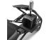 Playseat Trophy Gearshift and Handbrake Holder, must - Tarvik