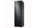 Samsung, NoFrost, 390 L, kõrgus 203 cm, must - Külmik