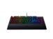 Razer BlackWidow V3 Razer Yellow Switch, SWE, must - Mehaaniline klaviatuur