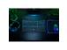 Razer Ornata V3 X, RUS, must - Klaviatuur