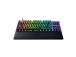 Razer Huntsman V3 Pro 8 KHz TKL, US, must - Klaviatuur