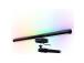Razer Aether Monitor Light Bar, RGB, must - Monitori valgusti