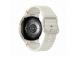Samsung Galaxy Watch7, 40 mm, LTE, beež - Nutikell