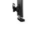 Sony Soundbar Wall Mount Bracket, must - Seinakinnitus