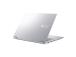 Asus Vivobook S 14 Flip OLED, 14'', 90 Hz, 2.8K, OLED, Ryzen 5, 16 GB, 1 TB, hõbe - Sülearvuti