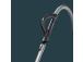 Tefal Silence Force Cyclonic Effitech, 500 W, tolmukotita, must - Tolmuimeja