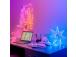 Twinkly Candies Pearls, RGB, 200 LED, USB-C, 12 m, roheline - Nutivalgusti
