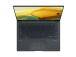 ASUS Zenbook 14X OLED, 14.5'', 2.8K, i9, 32 GB, 1 TB, ENG, hall - Sülearvuti