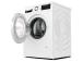 Bosch Series 6, 10 kg, 1400 p/min, sügavus 58,8 cm - Eestlaetav Pesumasin