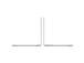 Apple MacBook Air 15" (2023), M2 8C/10C, 16 GB, 1 TB, RUS, hall - Sülearvuti
