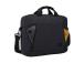 Case Logic Huxton Attaché, 14", must - Sülearvutikott