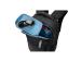 Thule Accent, 16", 23 L, must - Sülearvuti seljakott