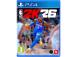 NBA 2K26, PlayStation 4 - Mäng