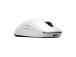 Logitech Pro 2 Lightspeed, valge - Juhtmevaba hiir