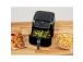 Ninja Air Fryer PRO 4.7 L, 2000 W, must - Kuumaõhufritüür