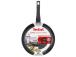 Tefal Simply Clean, 28 cm, must - Praepann