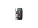 Dji Mic Mini, 1 TX + 1 RX, must - Juhtmevaba mikrofon