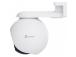 EZVIZ H80f Multi 2K Triple-Lens, WiFi, valge - Turvakaamera