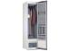 Samsung AirDresser, sügavus 61,5 cm, hall - Riiete värskendaja/kuivatuskapp
