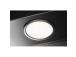 AEG 6000 Hob2Hood, 700 m³/h, laius 54 cm, roostevaba teras - Integreeritav õhupuhasti