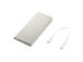 Samsung Battery Pack, 10 000 mAh, 25 W, 2x USB-C, beež - Akupank