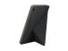 Samsung Book Cover, Galaxy Tab A9, must - Ümbris