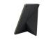 Samsung Book Cover, Galaxy Tab A9+, must - Ümbris