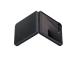 Samsung Kindsuit Case, Galaxy Flip7, must - Ümbris