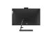 Lenovo IdeaCentre AiO 3 24ALC6, 23,8", FHD, Ryzen 5, 16 GB, 512 GB, must - Kõik-ühes lauaarvuti