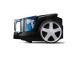 Tolmuimeja Philips PowerPro Compact