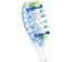 Philips Sonicare Premium Plaque Defence, 2 tk, valge - Hambaharja otsikud