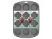 Tefal Easybake, 12 Muffinit, 38 X 27 cm - Muffinivorm