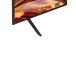 Sony X75WL, 55'', Ultra HD, LED LCD, must - Teler