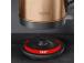 Tefal Coppertinto, 2400 W, vask/must - Veekeetja