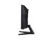 Samsung Odyssey G5, nõgus, 27'', WQHD, 165 Hz, LED VA, must - Monitor