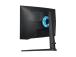 Samsung Odyssey G6, 27'', QHD, 240Hz, nõgus, LED VA, must - Monitor