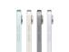 Apple iPad Air 11'' (2025), M3, 128 GB, WiFi, hall - Tahvelarvuti