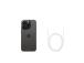 Apple iPhone 15 Pro, 1 TB, must - Nutitelefon