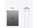 Apple iPad Air 13'' (2024), M2, 128 GB, WiFi, hall - Tahvelarvuti