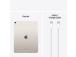 Apple iPad Air 13'' (2024), M2, 512 GB, WiFi, hõbe - Tahvelarvuti