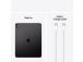 Apple iPad Pro 13”, M4 (2024), 1 TB, matt, WiFi + 5G, must - Tahvelarvuti