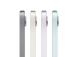 Apple iPad Mini (A17 Pro), 8,3'', 256 GB, WiFi, hall - Tahvelarvuti