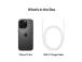 Apple iPhone 16 Pro, 256 GB, must - Nutitelefon
