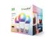 NanoLeaf Matter E27 Smart Bulb, 3 tk - Nutivalgusti