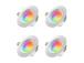 Nanoleaf Matter 3″ Downlight, 4 tk - Nutivalgusti