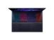 Acer Predator Helios Neo 16, 16'', WQXGA, 240 Hz, i9, 32 GB, 1 TB, RTX 4070, ENG, must - Sülearvuti