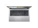 Acer Aspire 3 15 A315-24P, 15,6'', FHD, Ryzen 5, 8 GB, 256 GB, ENG, hõbe - Sülearvuti