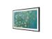 Samsung The Frame, QLED, 32", Full HD, must - Teler